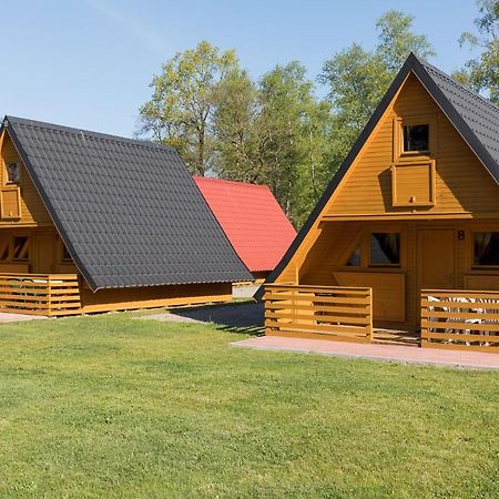 Domki Diament Pobierowo Exterior foto